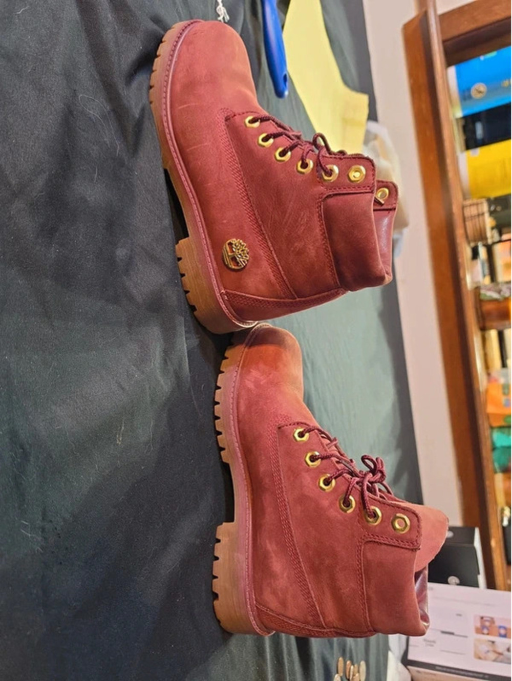 Timberland - Picture 3 of 6